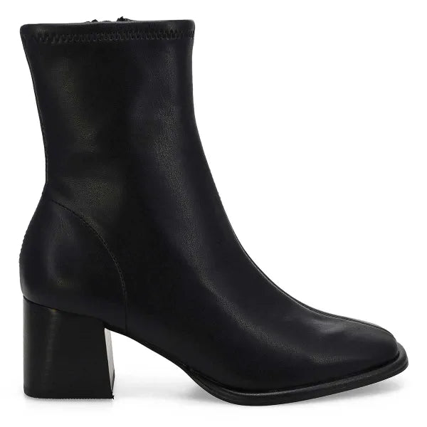 PAMMY BOOT - Black
