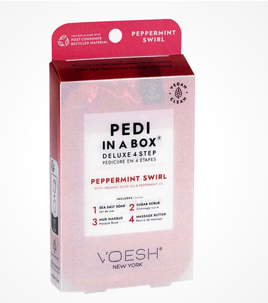 Peppermint Swirl Duo