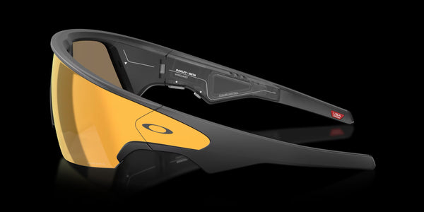 Oakley Meta - Black 24K VANGUARD
