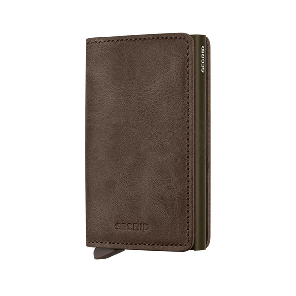 Secrid slimwallet