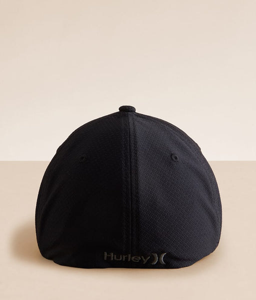Hurley H2O Dri Del Rey FlexFit Hat