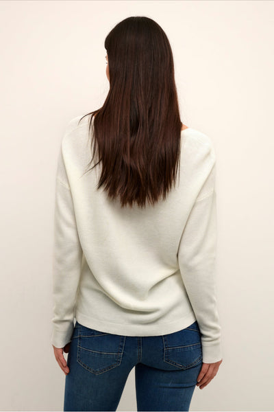 Sillar Long Sleeve Pullover
