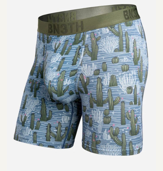 BN3TH Classic Boxer Brief ( 5 pattern choices)