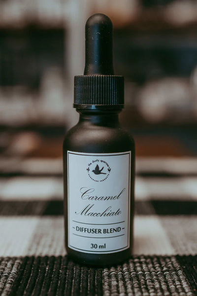 DIFFUSER BLEND 30mL