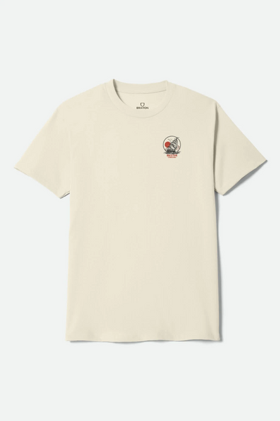 High Seas Tee