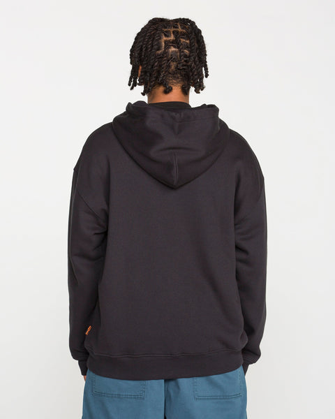 On The Hunt Workwear Zip Hoodie