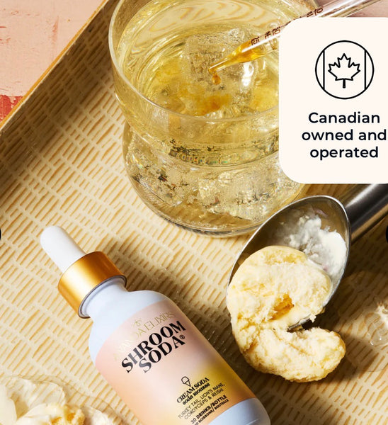 Shroom Soda®