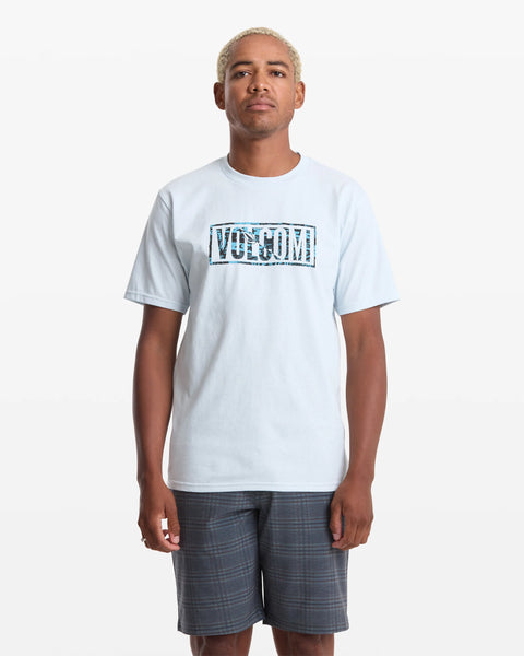 MEN'S CHAOTIC SHORT SLEEVE TEE