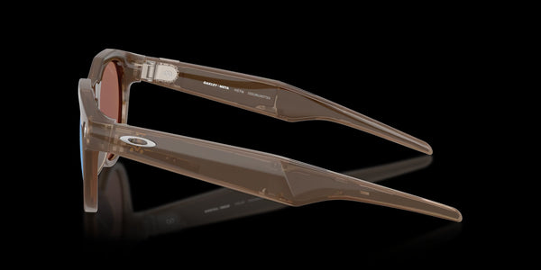 Oakley Meta - Brown Smoke HSTN