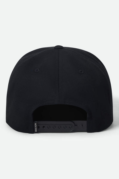 Rhett MP Snapback