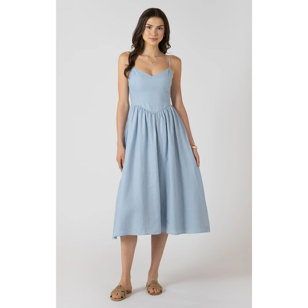Carolina Maxi Dress