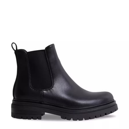 Backstreet Boot - Black