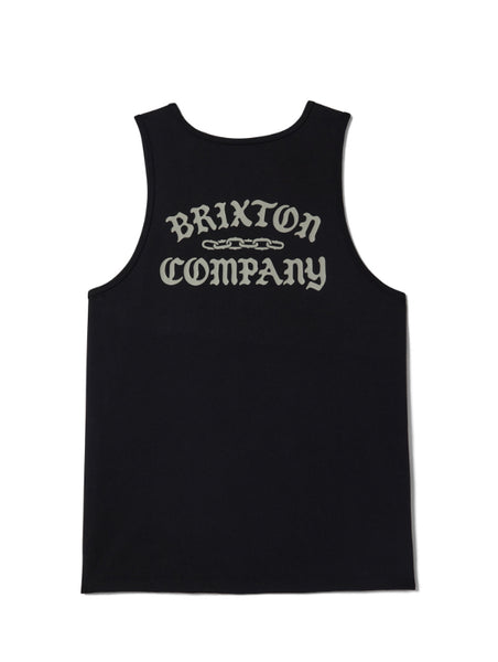 Chains Tank