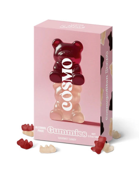 VESPER GUMMIES