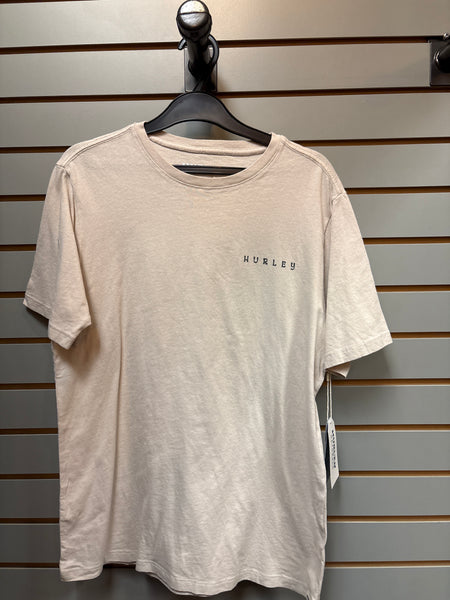 Cycles Of The Earth T - Shirt - Bone