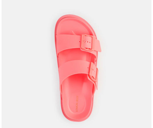 Elise - Flamingo Pink