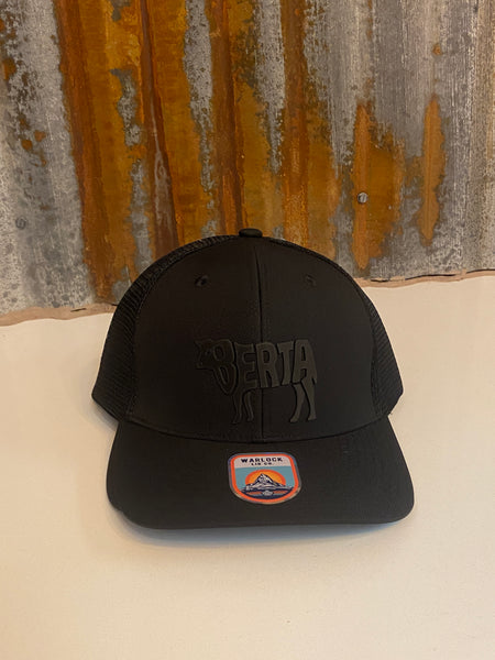 Berta Beef Snapback