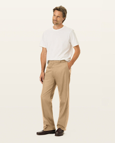 Signature Khaki - Classic Fit