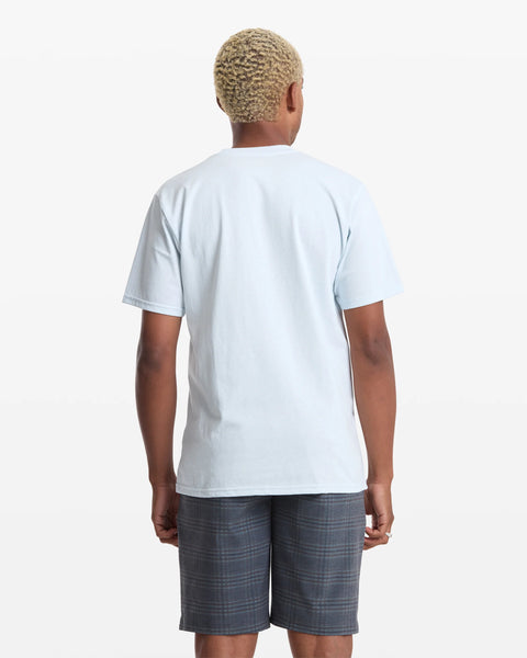MEN'S CHAOTIC SHORT SLEEVE TEE