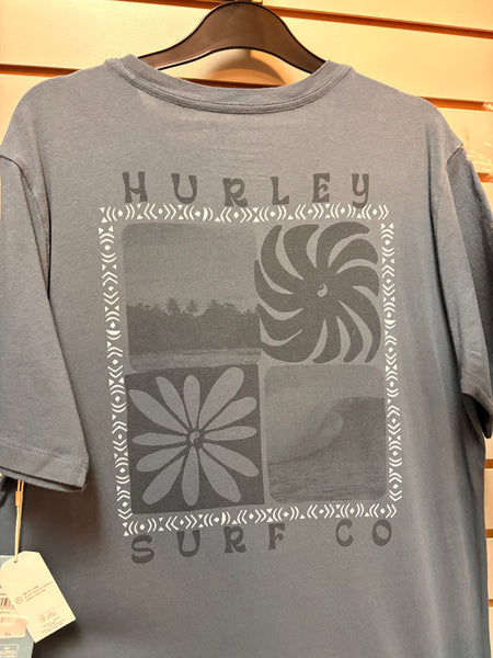 Cycles Of The Earth T-Shirt - Monsoon