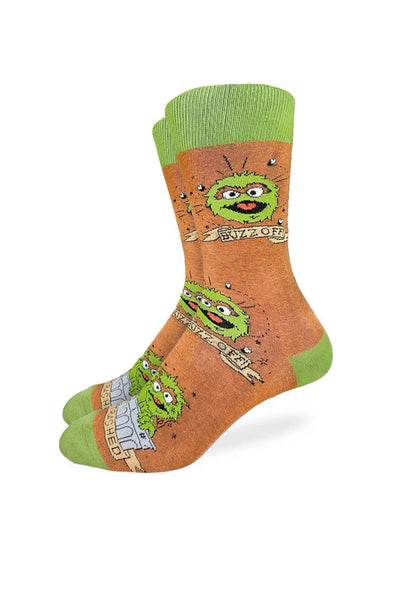 Good Luck Socks - Sized