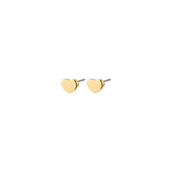 ARIN EARRINGS - Gold Plated