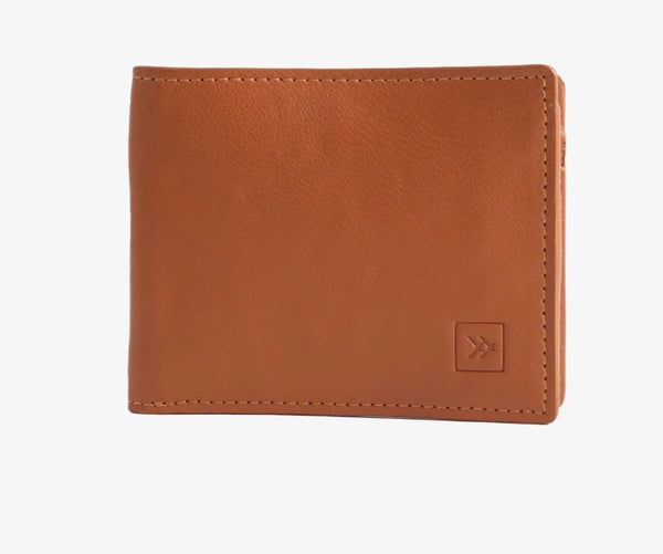CASH BIFOLD WALLET