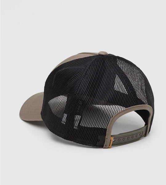 Forest Sun Altitude Hat
