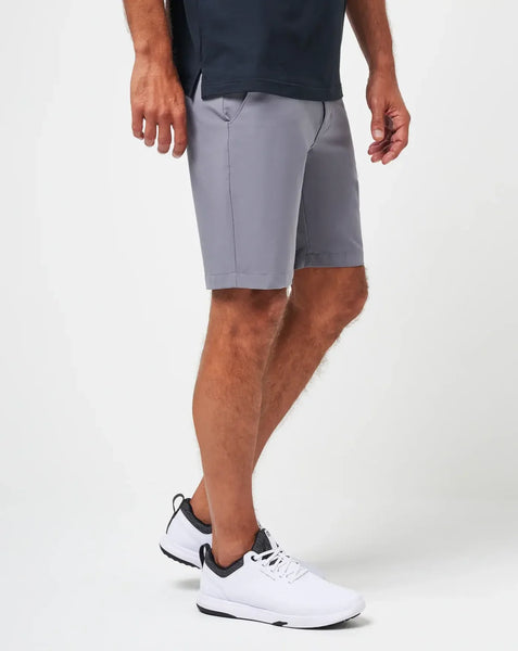 Wanderlust Short - Quiet Shade
