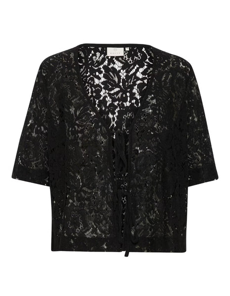 Nomi Lace Blouse