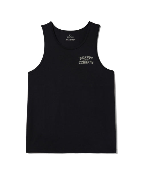 Chains Tank