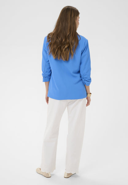 Can Cocamia 3/4 Sleeve Blazer