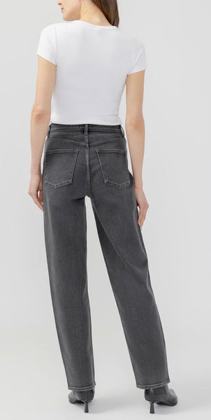 Highly Desirable Relaxed Straight Leg - Off Beat