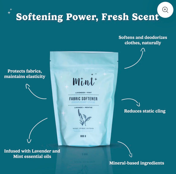 FABRIC SOFTENER