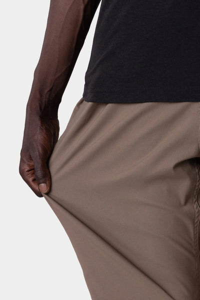 Everywhere  Pant- relax fit - tobacco