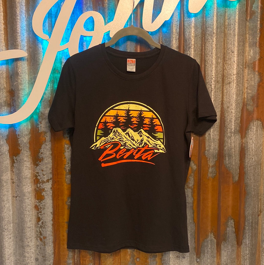 Ladies Berta Tshirt