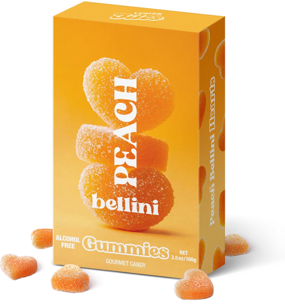 VESPER GUMMIES