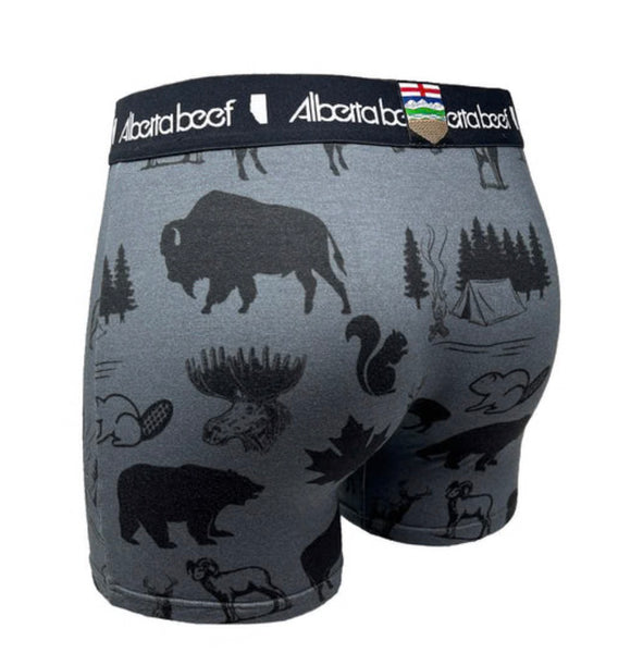 Men’s Berta Beef Underwear