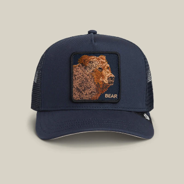 Bear Trucker - Edge