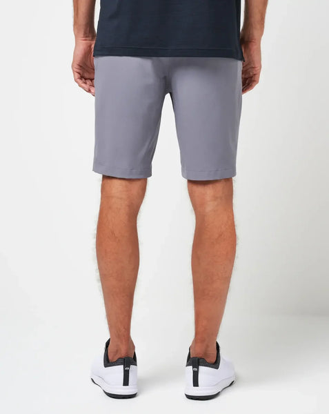 Wanderlust Short - Quiet Shade