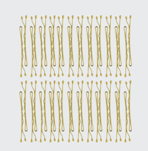 Essential Bobby Pin Blonde