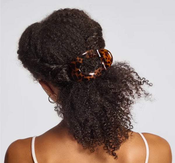 Tort Flat Cloud Clip - Large