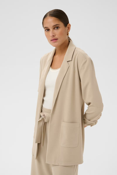 Phoebe 3/4 sleeve Blazer ( 3 colours )