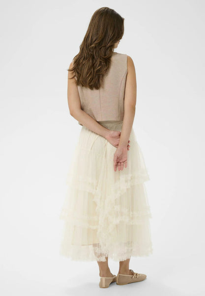 Anett Waistcoat