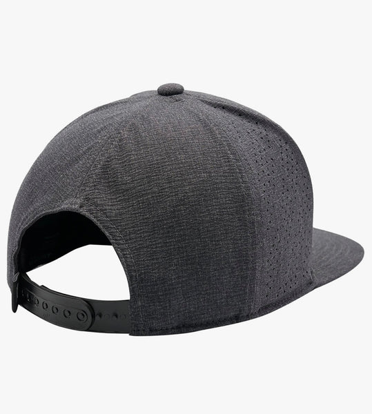 Hurley Phantom Surfside 110 Snapback - Black