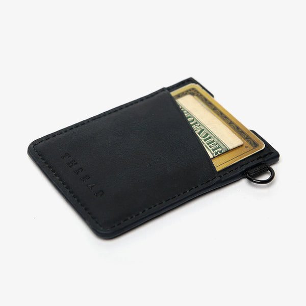 VERTICAL WALLET