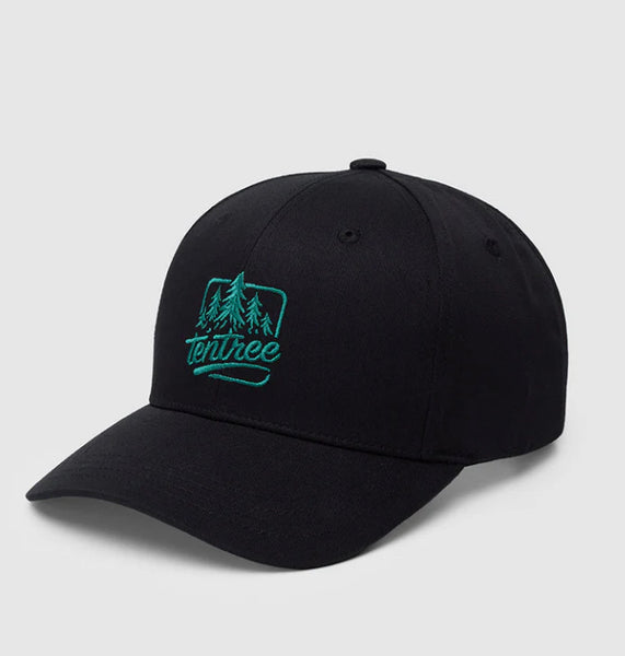 TenTree Trees Elevation Hat
