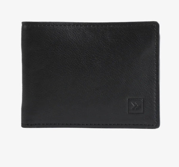 CASH BIFOLD WALLET