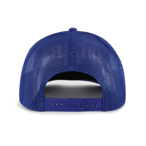 ‘47 Deluxia Hat - Oilers