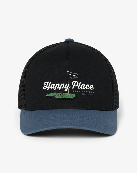 Swing Season Hat